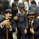 Illustration for article titled Cosplayers go wild at Bangalores first-ever Comic Con